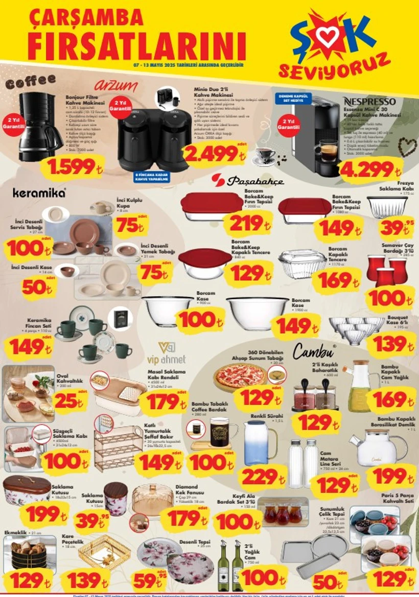 7 Mayıs Şok Aktüel Mutfak Ürünlerinde Dev İndirimler Başladı! (4)