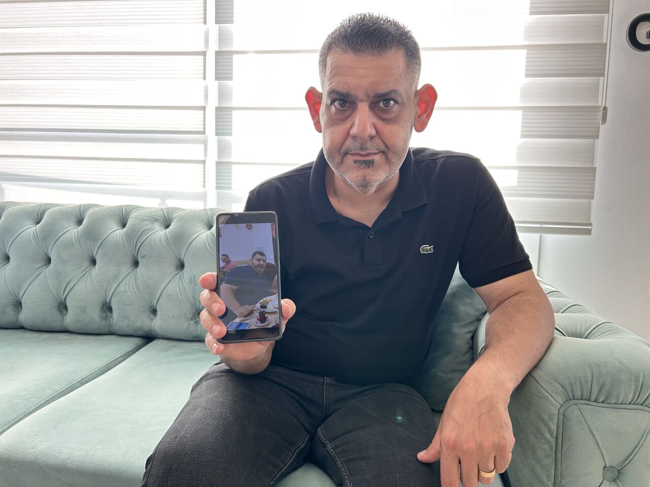 9 Ayda Tam 77 Kilo Verdi İşte Sırrı (1)