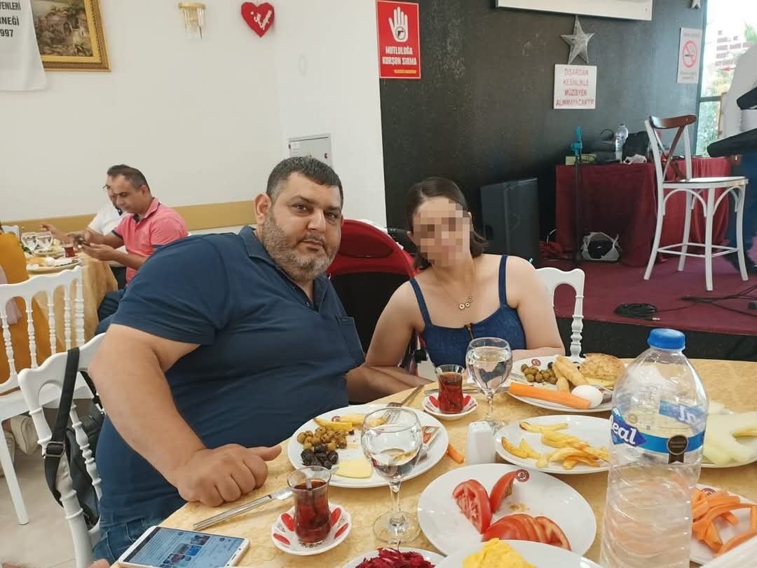 9 Ayda Tam 77 Kilo Verdi İşte Sırrı (5)