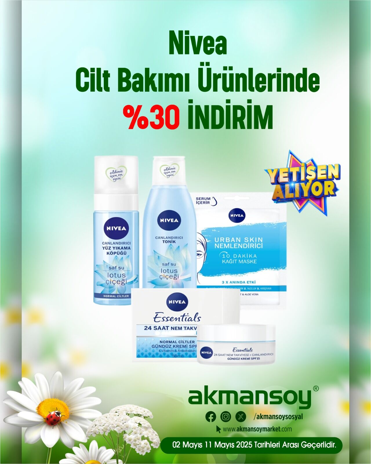 Akmansoy Kahramanmaraş'ta İnanılmaz Cuma İndirimleri (12)