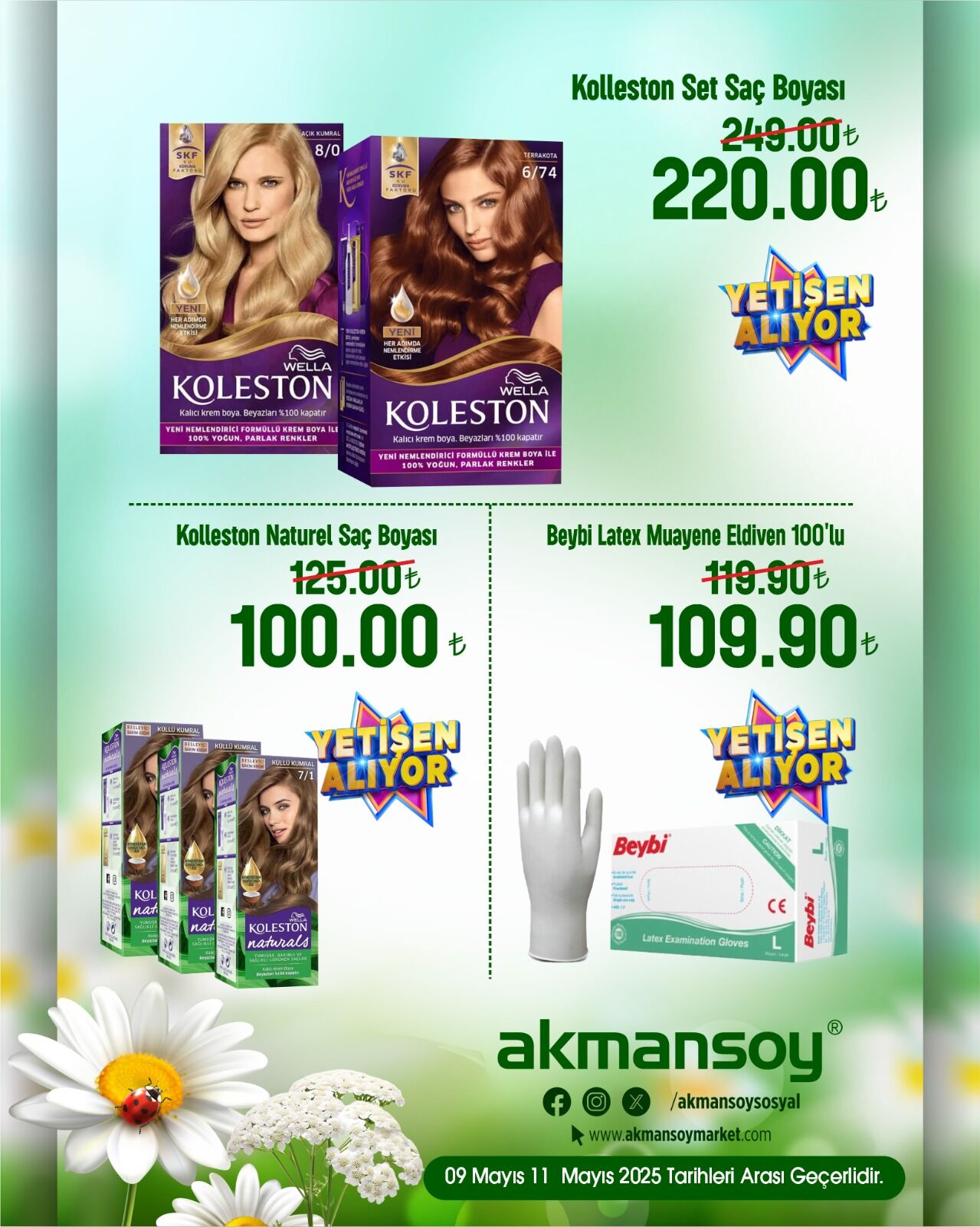 Akmansoy Kahramanmaraş'ta İnanılmaz Cuma İndirimleri (13)