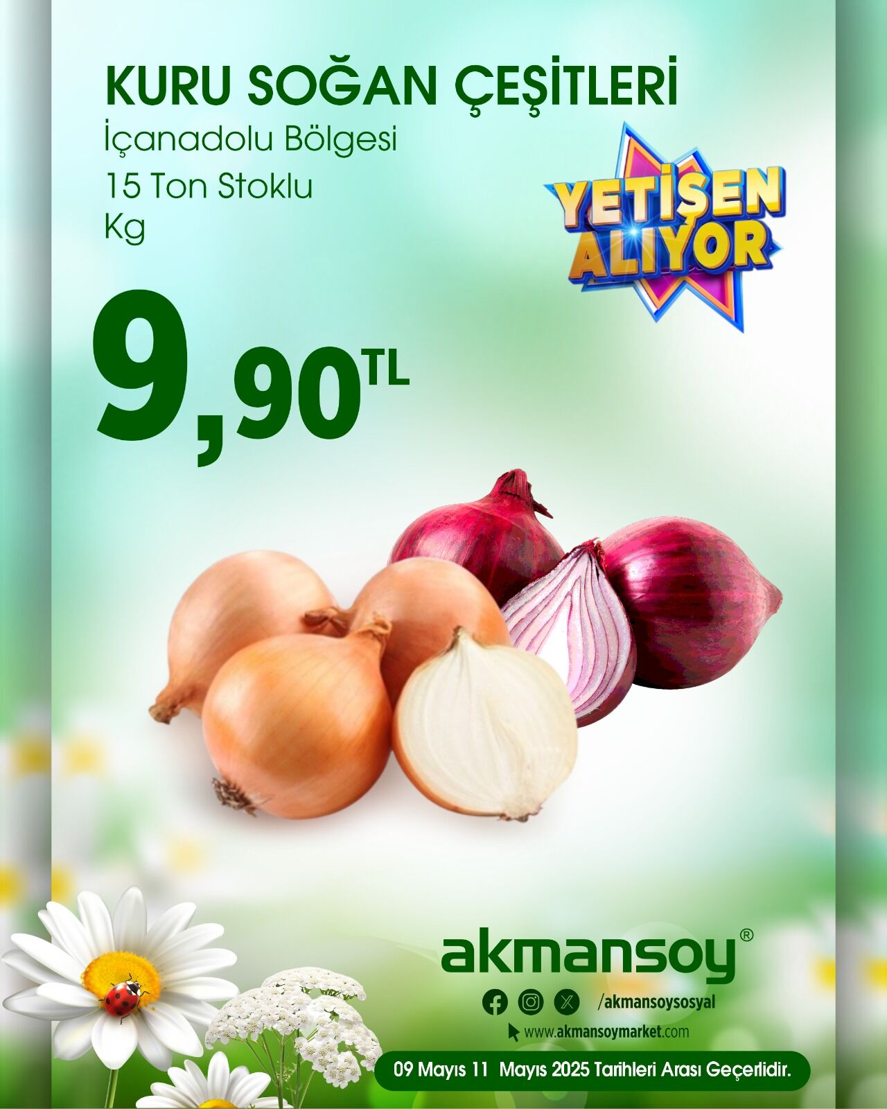 Akmansoy Kahramanmaraş'ta İnanılmaz Cuma İndirimleri (16)