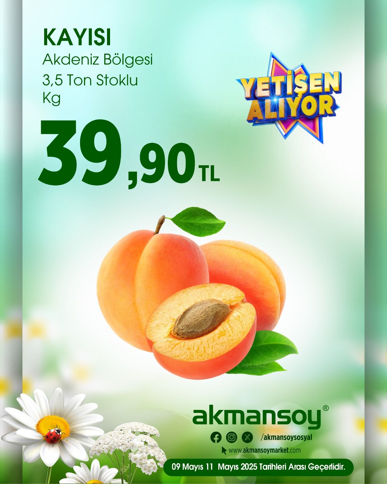 Akmansoy Kahramanmaraş'ta İnanılmaz Cuma İndirimleri (17)