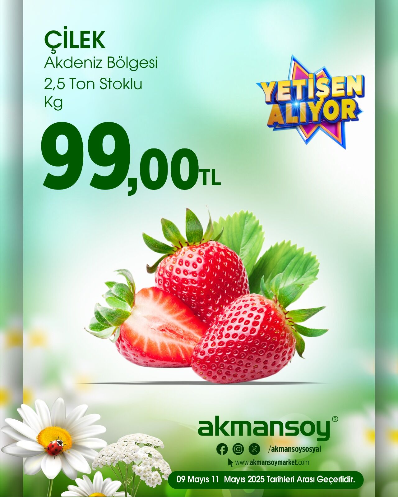 Akmansoy Kahramanmaraş'ta İnanılmaz Cuma İndirimleri (18)