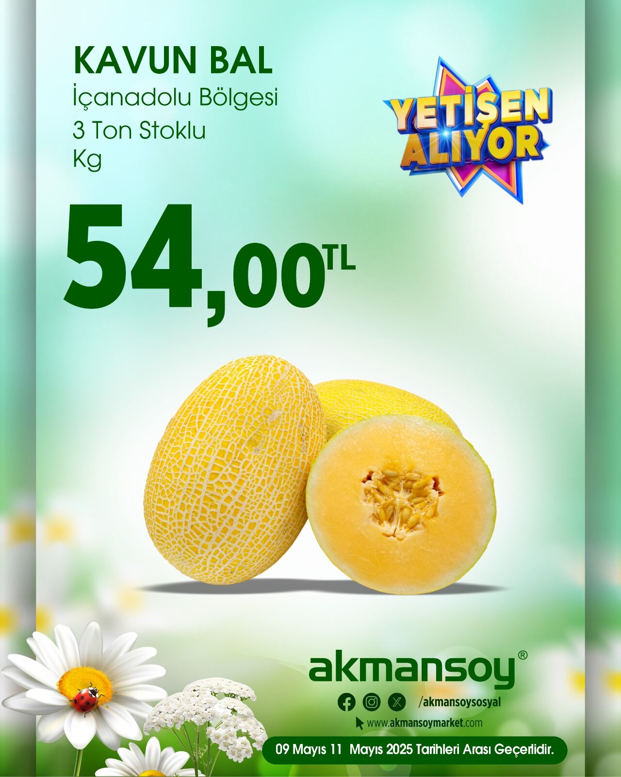 Akmansoy Kahramanmaraş'ta İnanılmaz Cuma İndirimleri (22)