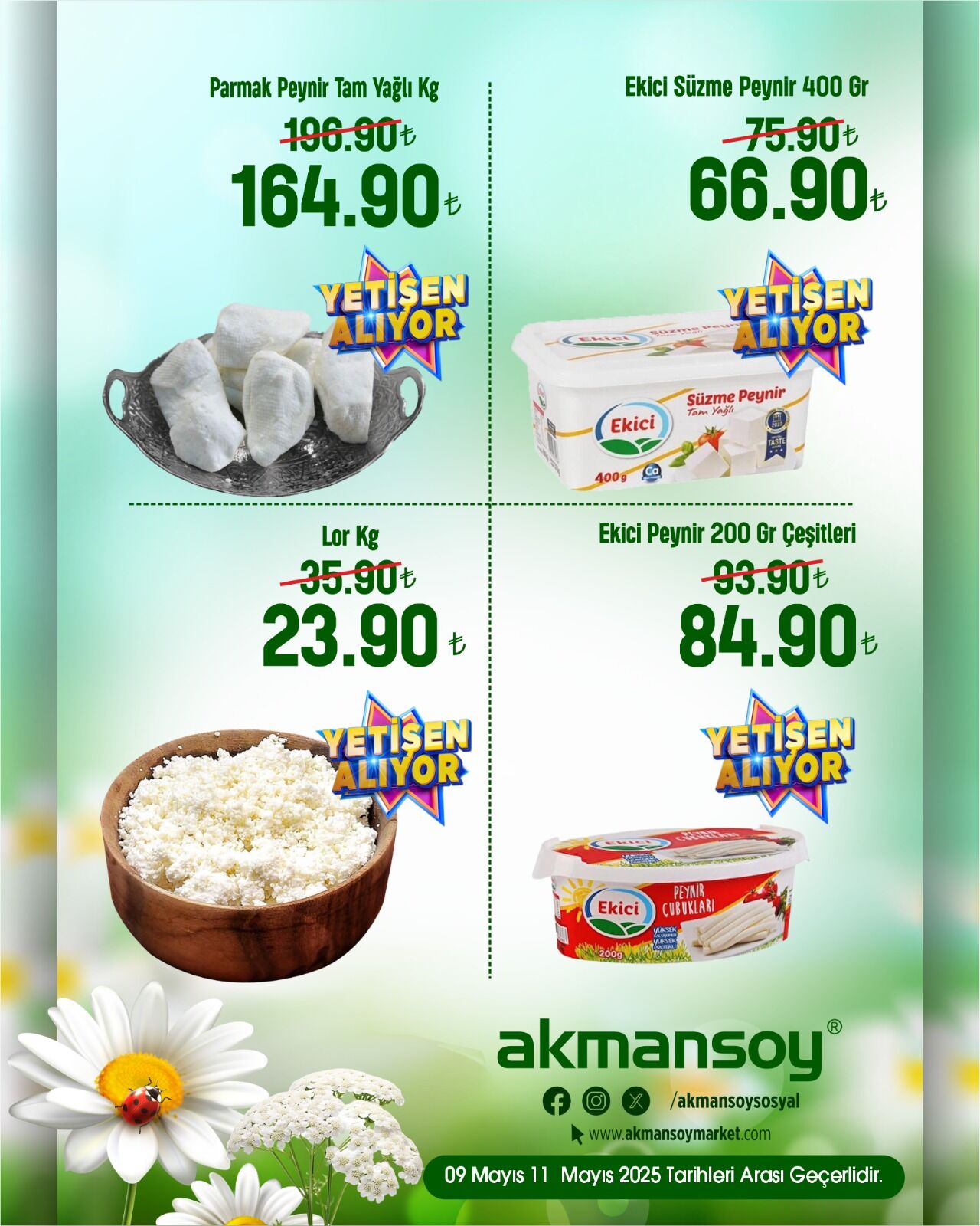 Akmansoy Kahramanmaraş'ta İnanılmaz Cuma İndirimleri (24)