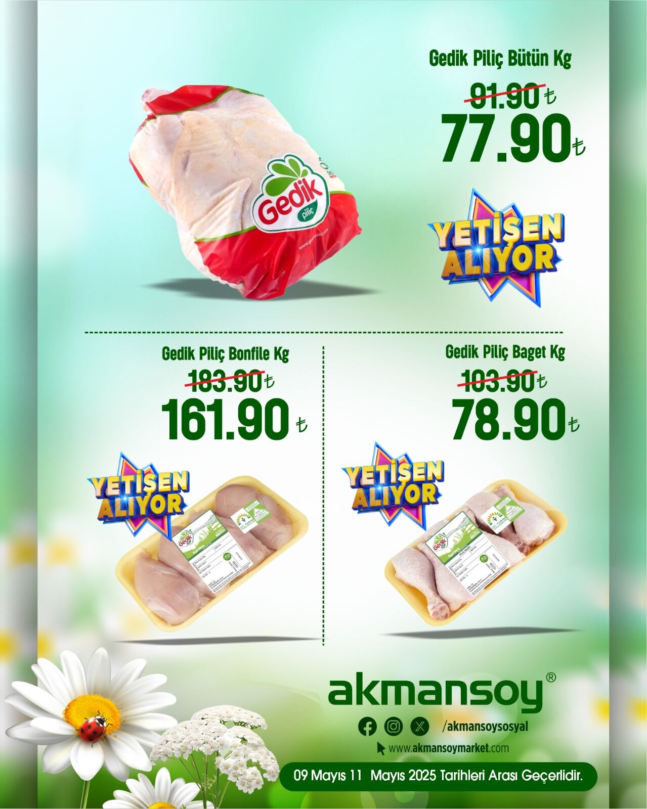 Akmansoy Kahramanmaraş'ta İnanılmaz Cuma İndirimleri (5)