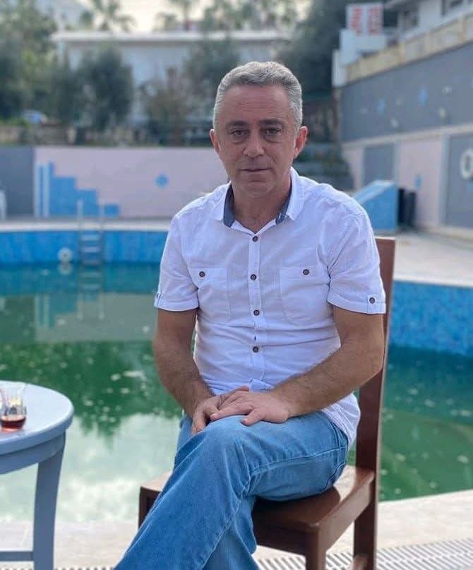 Antalya Manavgat’ta Tur Şoförü Otel Odasında Ölü Bulundu (1)-1