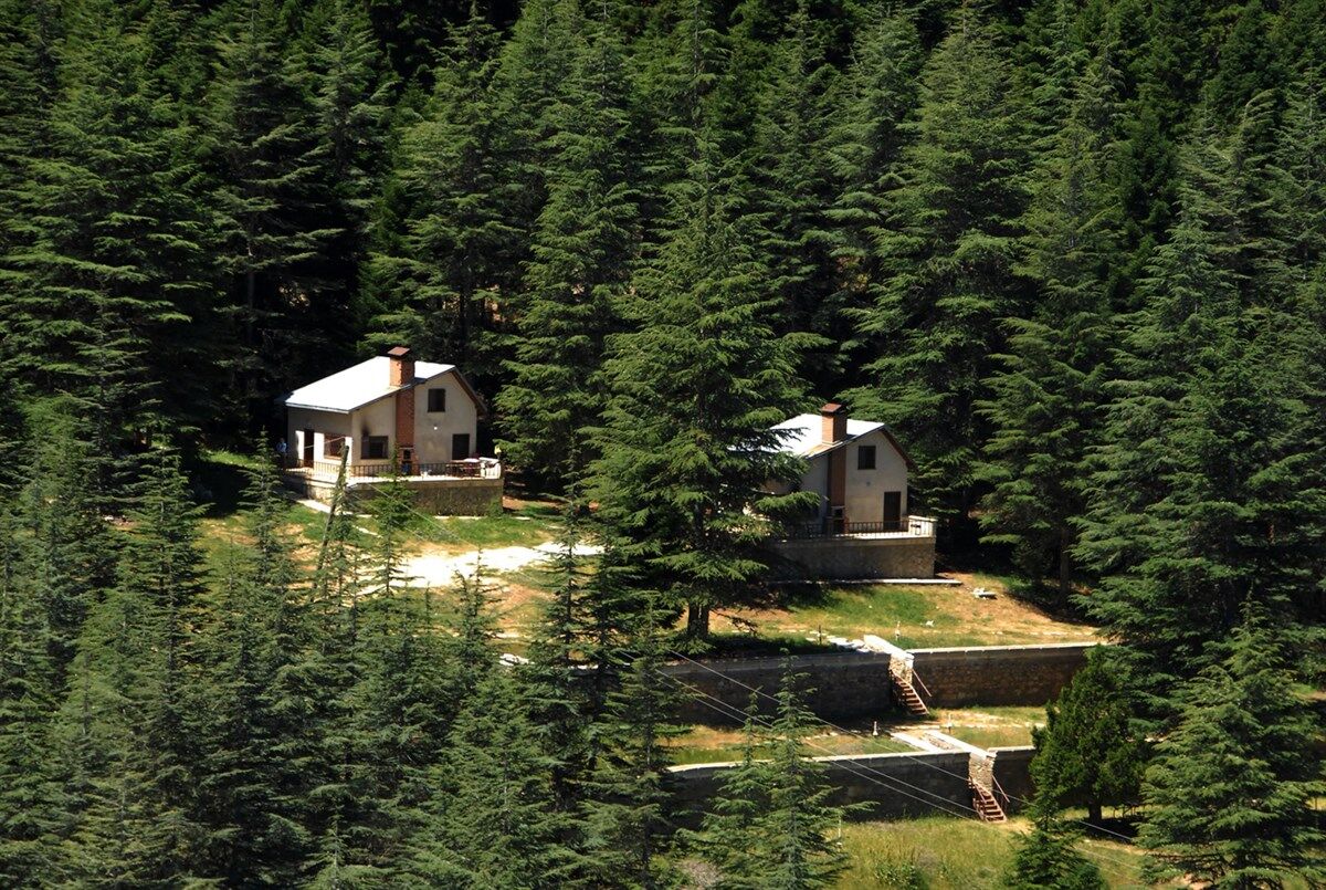 Başkonuş Yaylası Kahramanmaraş’ın Doğa Ve Sağlık Turizmi Merkezi (1)