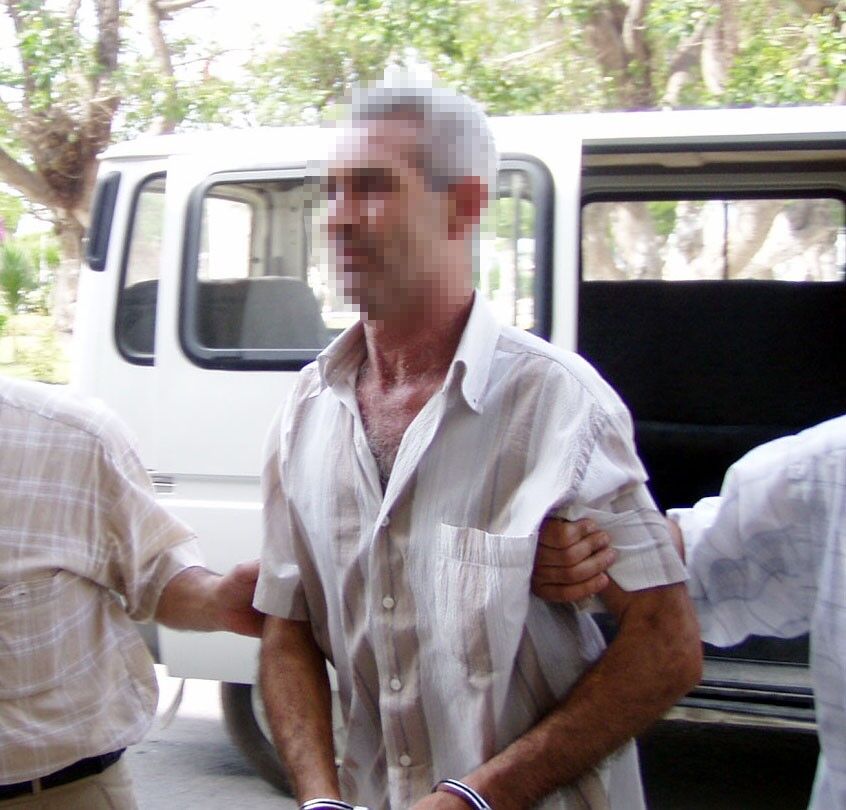 Chp Genel Başkanı Özgür Özel’e Saldıran Zanlının 20 Yıl Önce Kendi Çocuklarını Öldürdüğü Ortaya Çıktı