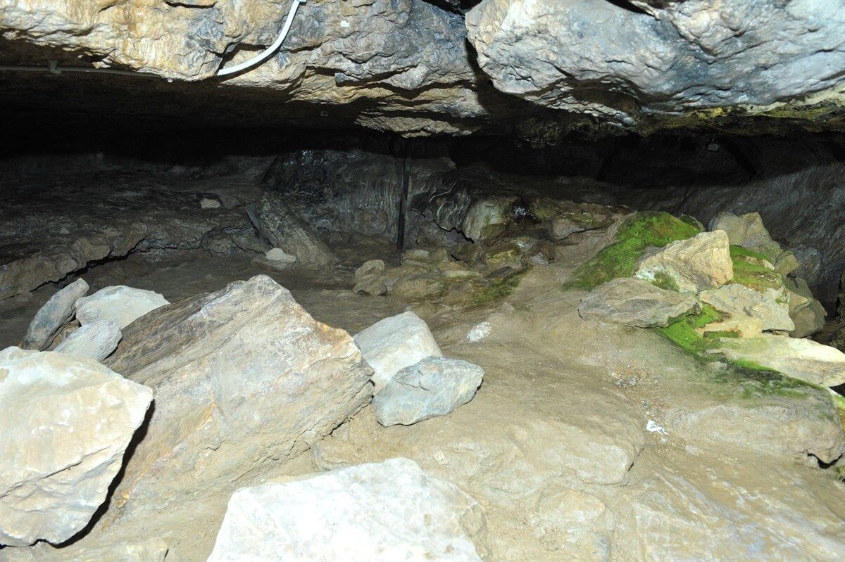 Eshab I Kehf Külliyesi Asırlara Direnen İnancın Ve Huzurun Kapısı (2)