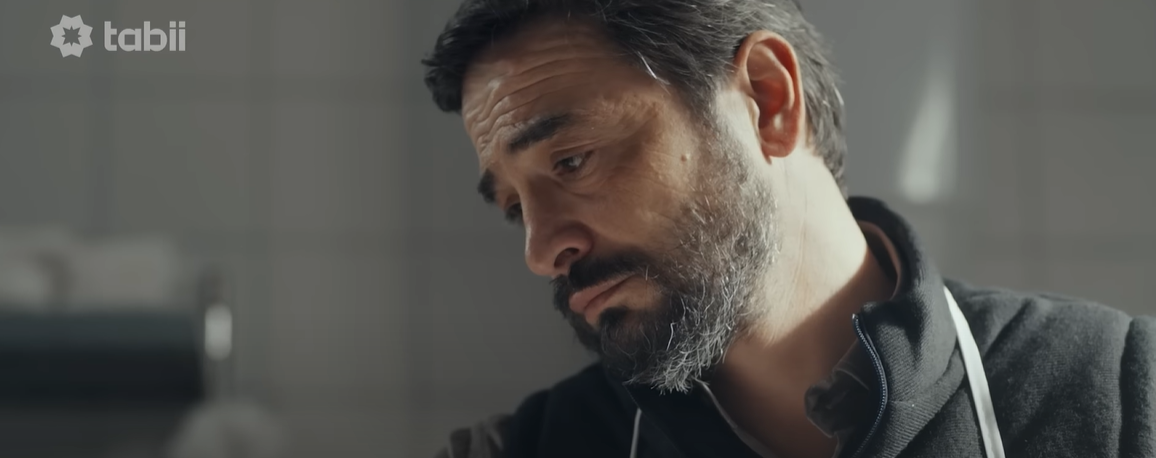 Gassal 2 Sezon 1 Bölüm 2. Sezon Gassal İlk Bölümü Yayınlandı (1)