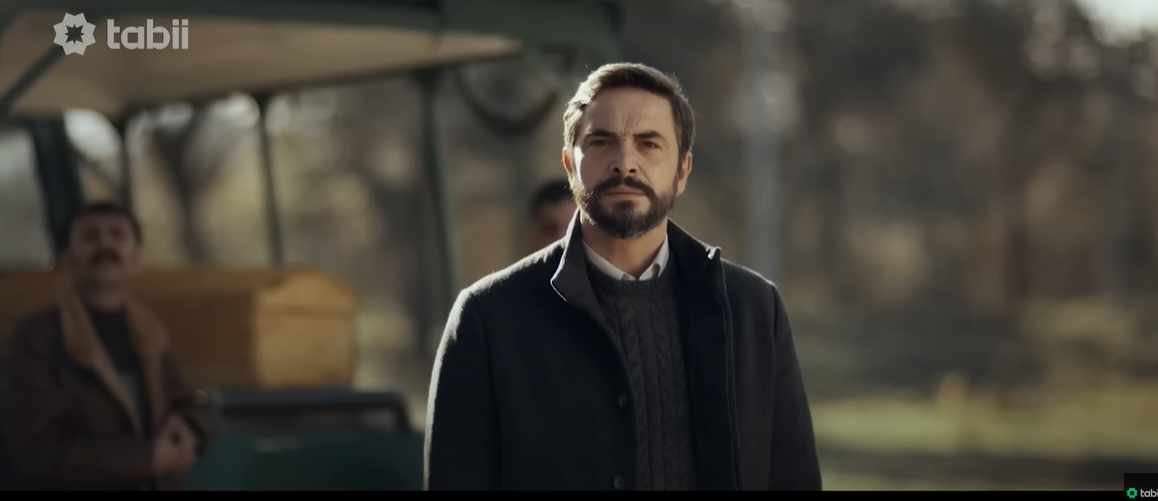 Gassal 2 Sezon 1 Bölüm 2. Sezon Gassal İlk Bölümü Yayınlandı (3)