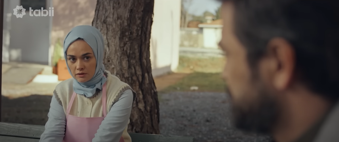 Gassal 2 Sezon 1 Bölüm 2. Sezon Gassal İlk Bölümü Yayınlandı (4)