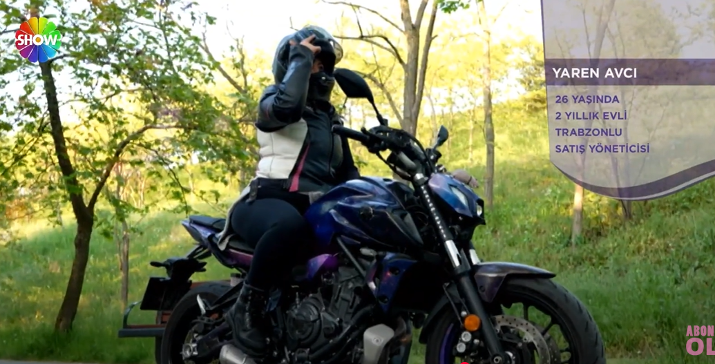 Gelin Evi Yaren Avcı Kimdir, Kaç Yaşında, Nereli Gelin Evi Yaren Avcı Instagram (2)