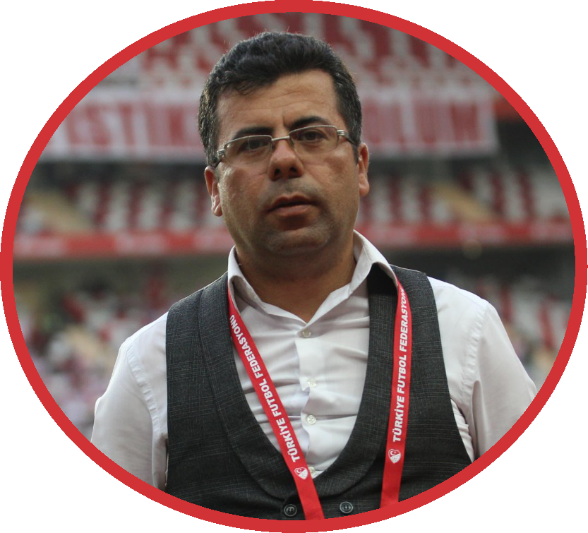 İlker YİYEN