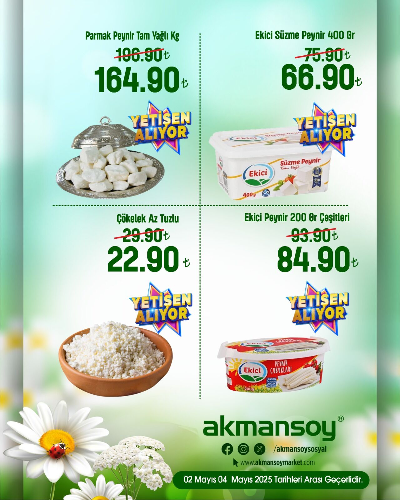 Kahramanmaraş Akmansoy'dan Haftanın Bombası! Bu Fiyatlara İnanamayacaksınız! (14)