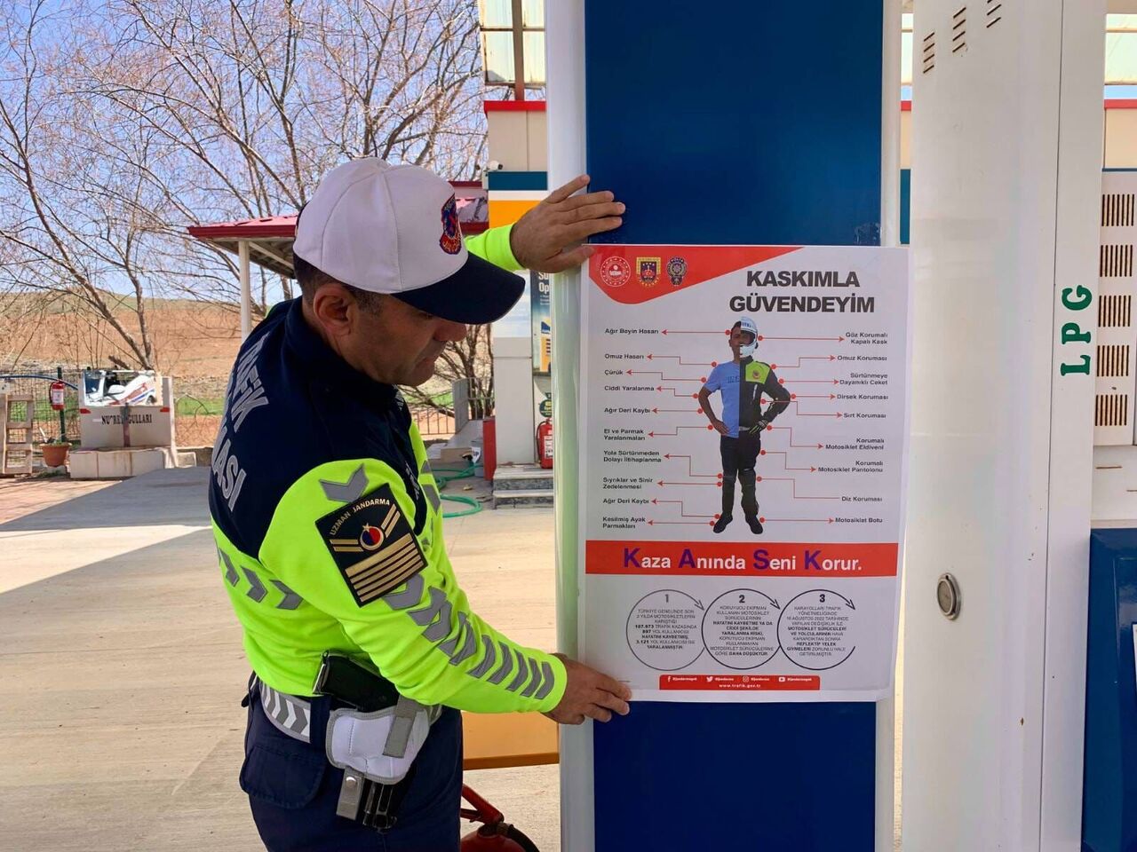 Kahramanmaraş Jandarması'ndan 3 Milyon 678 Bin Tl'lik Ceza Operasyonu! (1)