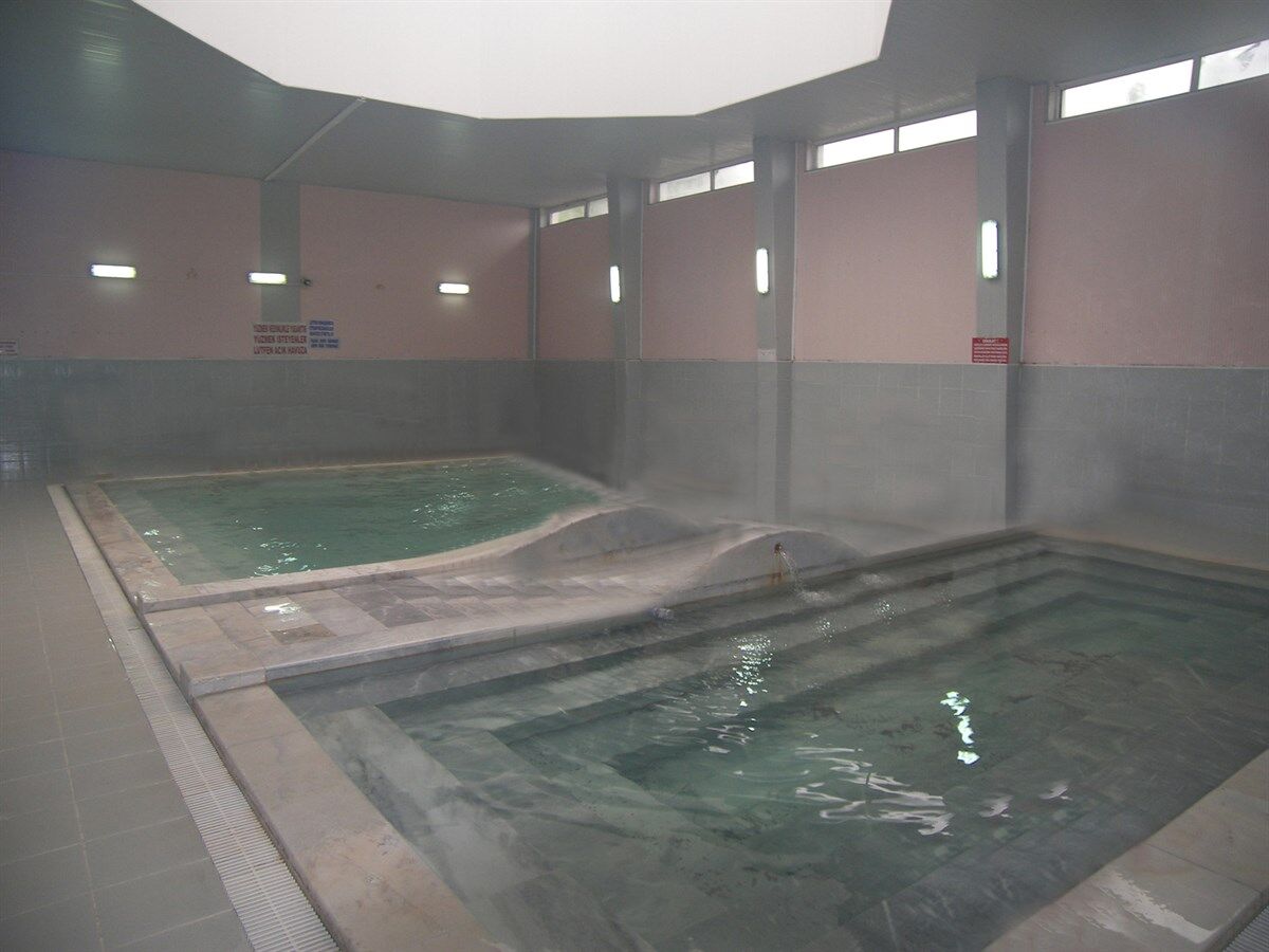 Kahramanmaraş Süleymanlı Kaplıcaları Şifa Kaynağı (3)