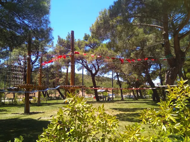 Kahramanmaraş’ın Doğal Cenneti Kapıçam Tabiat Parkı Ve Körçoban Koruma Alanı (2)