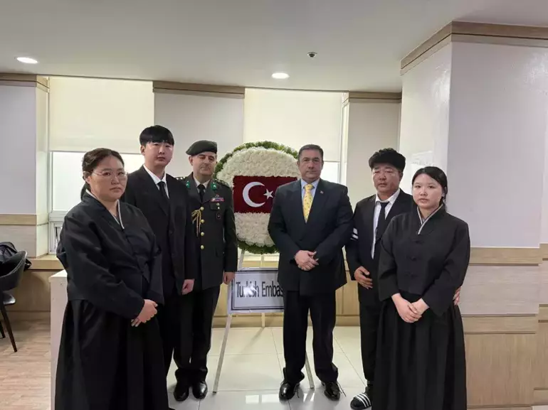 Kahramanmaraşlı Süleyman Astsubay’ın ‘Ayla’sı Hayata Veda Etti6822040E0A76949Bbc03D838