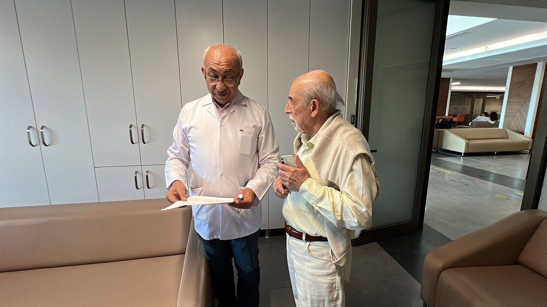 Kahramanmaraş’ta Alerjiye Çınar Etkisi Vakalar Budamayla Azaldı (2)