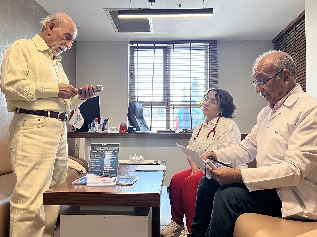 Kahramanmaraş’ta Alerjiye Çınar Etkisi Vakalar Budamayla Azaldı (3)