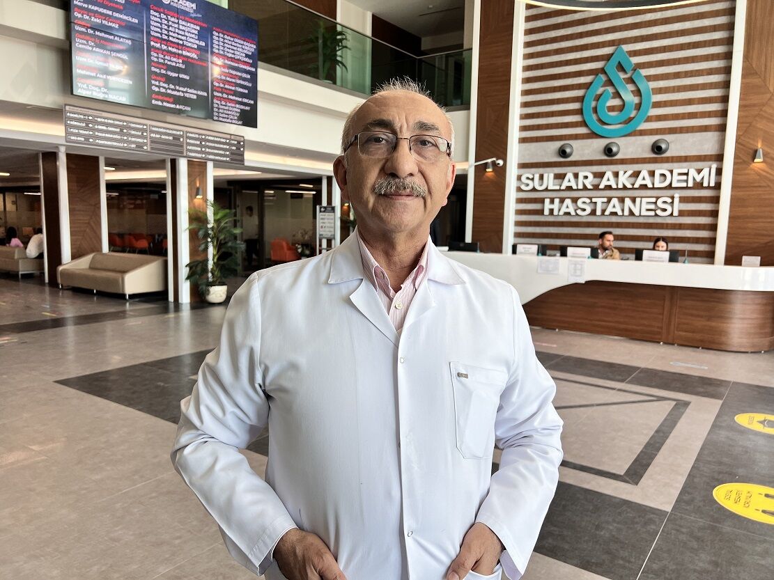 Kahramanmaraş’ta Alerjiye Çınar Etkisi Vakalar Budamayla Azaldı (5)