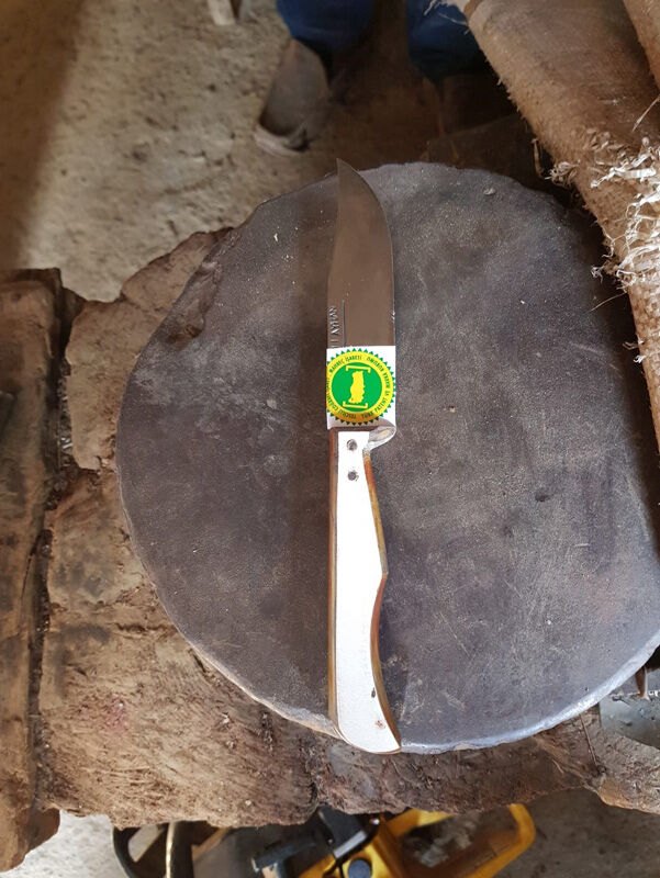 Kahramanmaraş’ta Binlerce Yıllık Bıçakçılık Geleneği Ve Hartlap Ustaları (1)