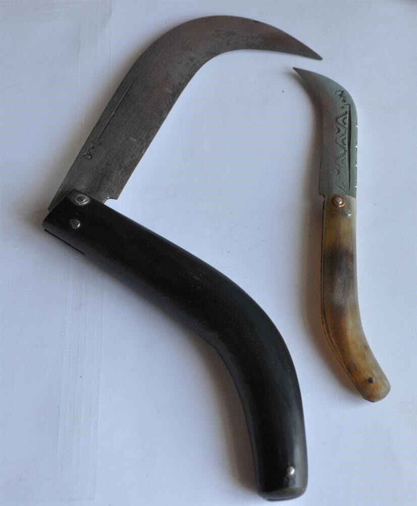 Kahramanmaraş’ta Binlerce Yıllık Bıçakçılık Geleneği Ve Hartlap Ustaları (4)