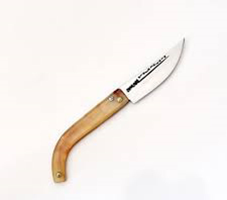 Kahramanmaraş’ta Binlerce Yıllık Bıçakçılık Geleneği Ve Hartlap Ustaları (5)