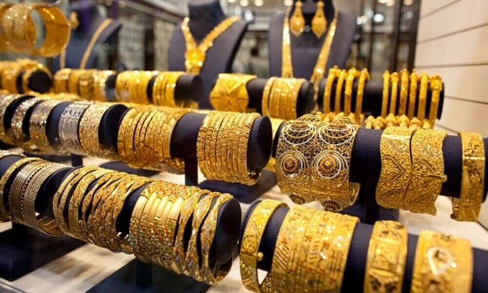 Kahramanmaraş’ta Çeyrek Altın 6.808 Tl Oldu! İşte Yeni Tarihli Altın Fiyatları