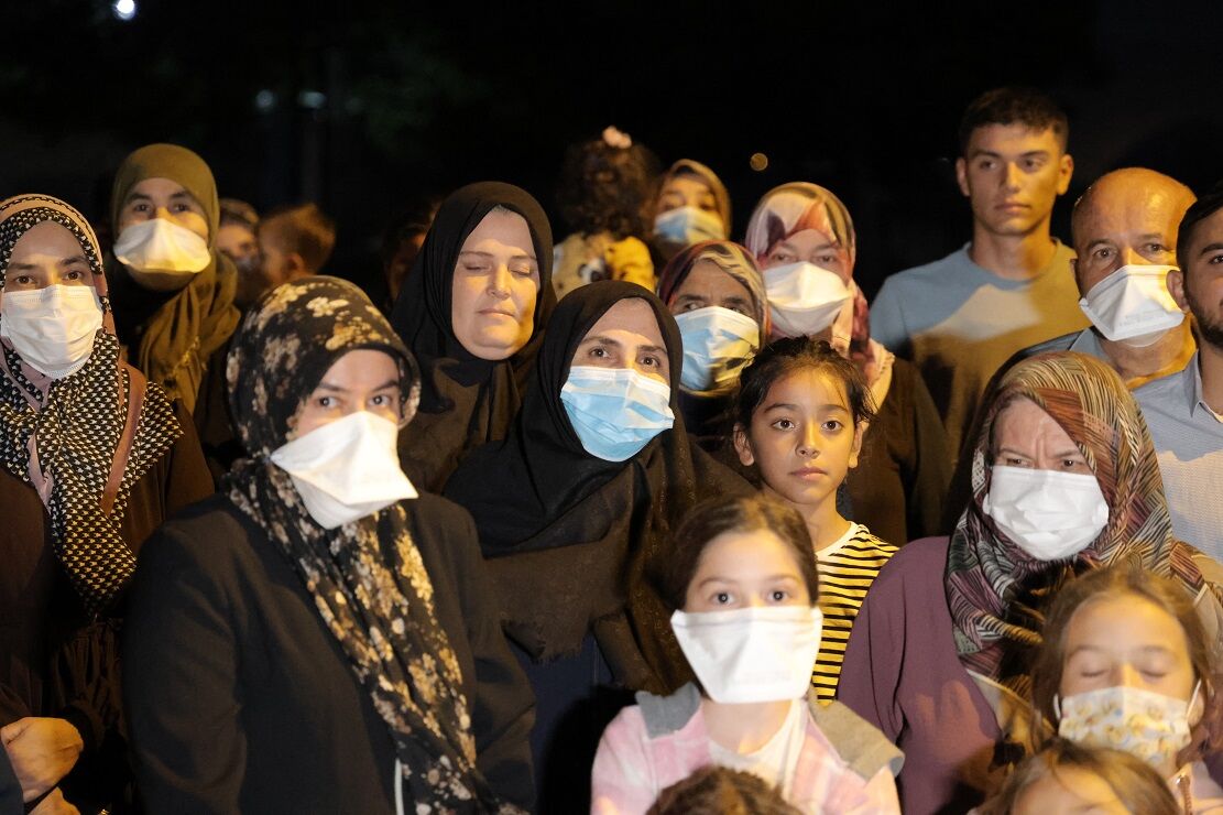 Kahramanmaraş’ta Fabrika Atıkları Barajı Tehdit Ediyor (7)