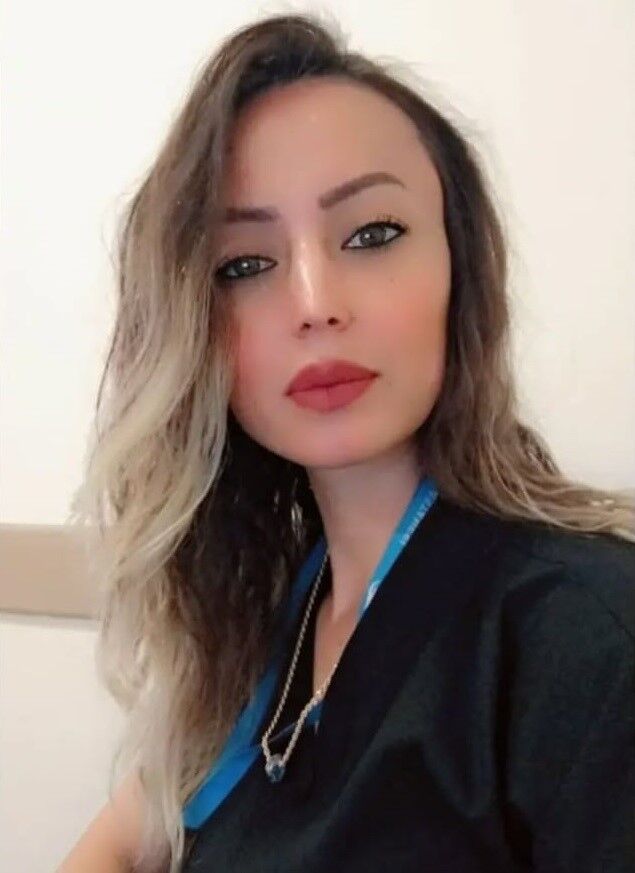 Kahramanmaraş'ta Özel Hastanede Silahlı Saldırı 1 Ölü (1)