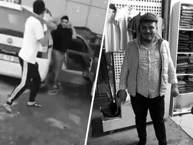 Kahramanmaraş'ta su isteme tartışmasında ölümle sonuçlanan davada karar bozuldu!