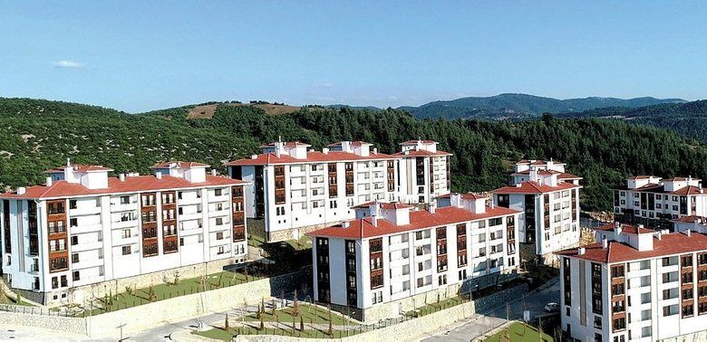 Kahramanmaraş'ta Toki̇ Konutları İçin Başvurular Başladı-1