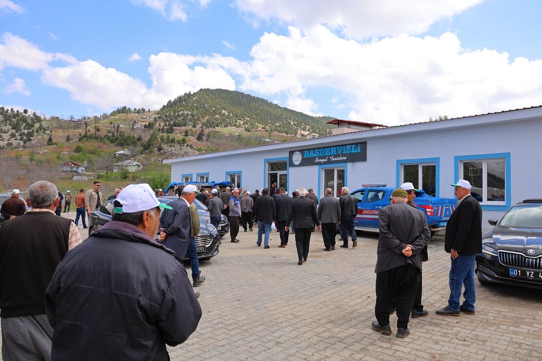 Kahramanmaraş’ta Zirai Alarm 65 İl Etkilendi, Destek Planı Hazır (6)