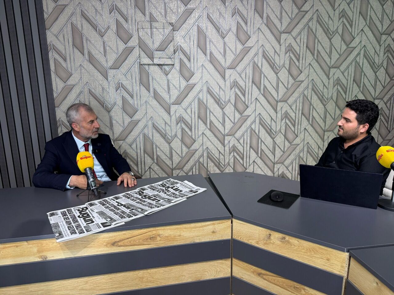  Kayıran’’ Teşkilatlanma Tamam, Hedef İktidar’’ (2)