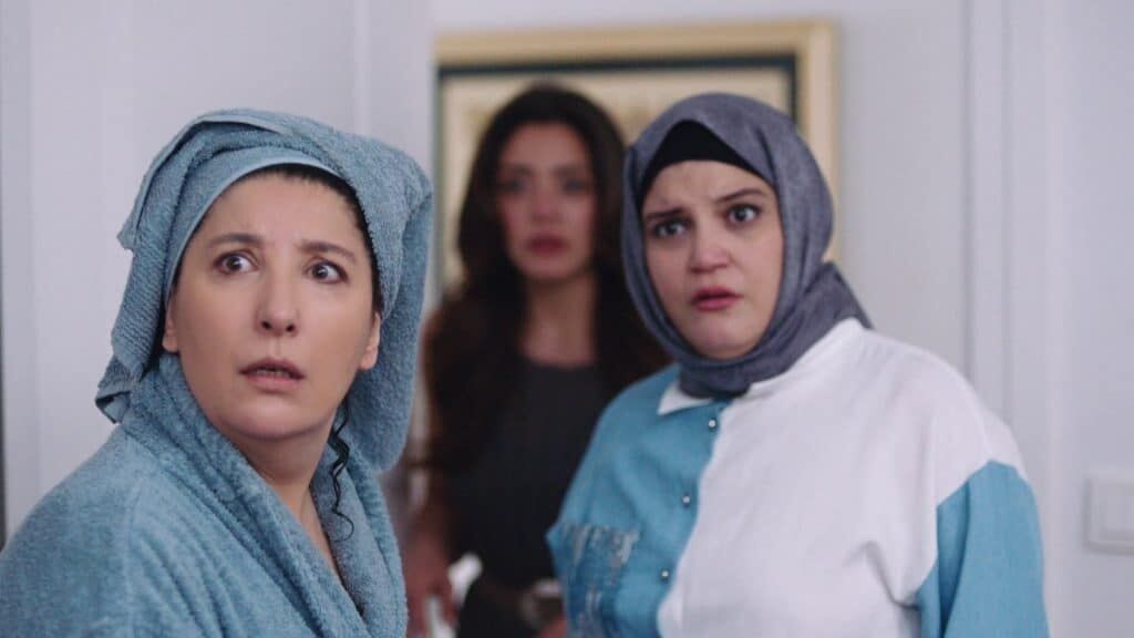 Kızılcık Şerbeti 101. Bölüm 2. Fragmanı Yayınlandı Gerilim Artıyor!