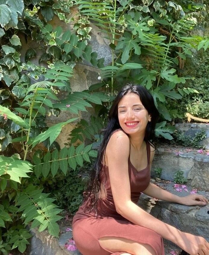 Kocaeli’deki Kazada Hayatını Kaybeden Saniye Yılmaz’ın Son Anları Kask Kamerasında (2)