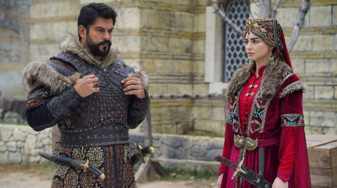 Kuruluş Osman 2025 Sezon Finali Ne Zaman Final Tarihi Belli Oldu Mu