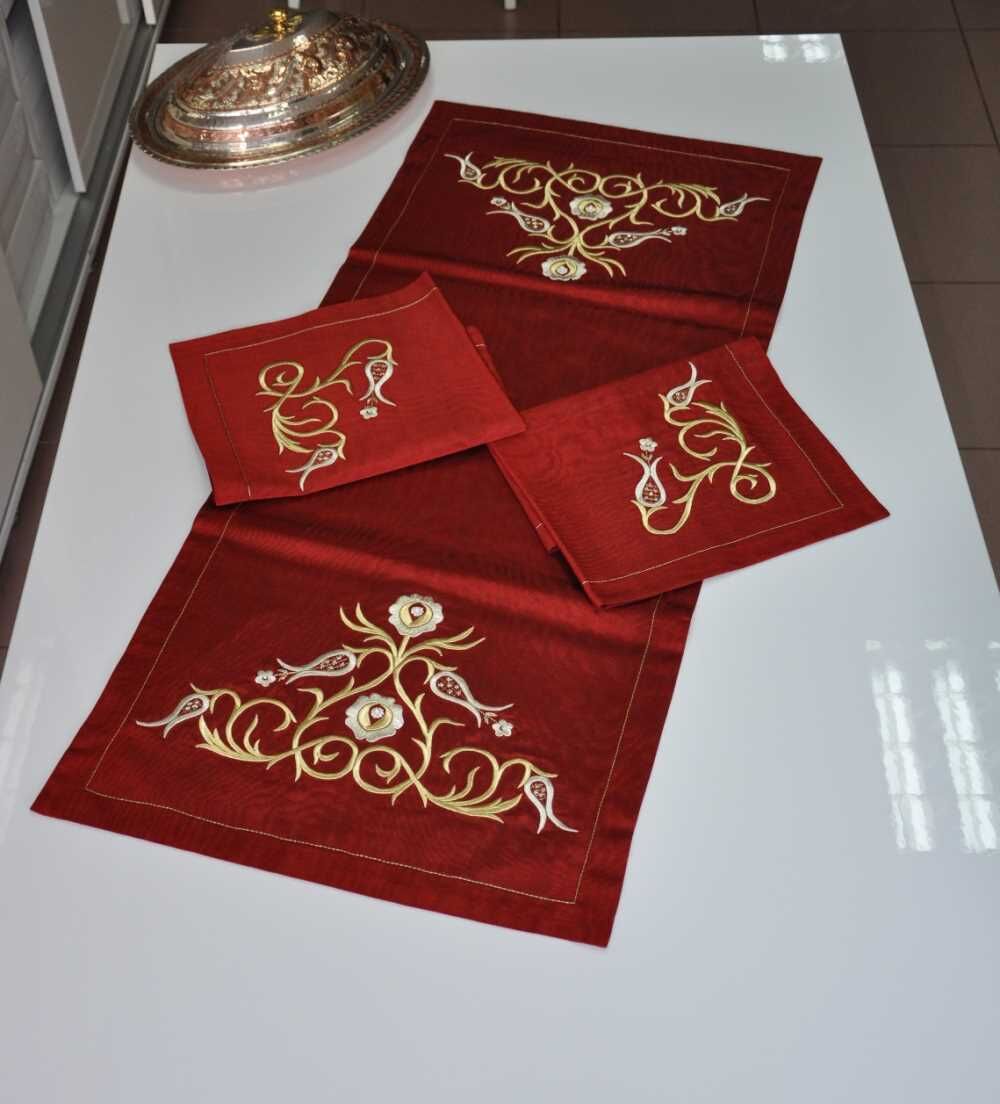 Maraş Sim Sırma Tescillendi Osmanlı Saraylarından Günümüze Uzanan Zarafet (2)