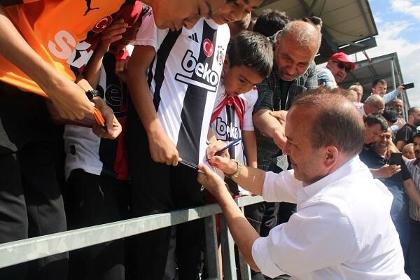 Şifo Mehmet, Yıllar Sonra Kahramanmaraş'ta Hayranlarıyla Buluştu (3)