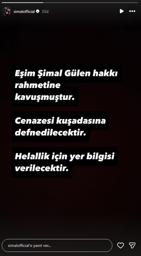 Şimal Kimdir 2025 Yılında Kaç Yaşında Ve Nereli Sağlık Mücadelesi Ve Müzik Kariyeri (1)