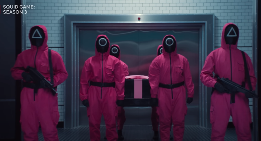 Squid Game 3. Sezon Ne Zaman Yayınlanacak Final Sezonunda Neler Olacak Final Sezonu Oyuncuları (2)