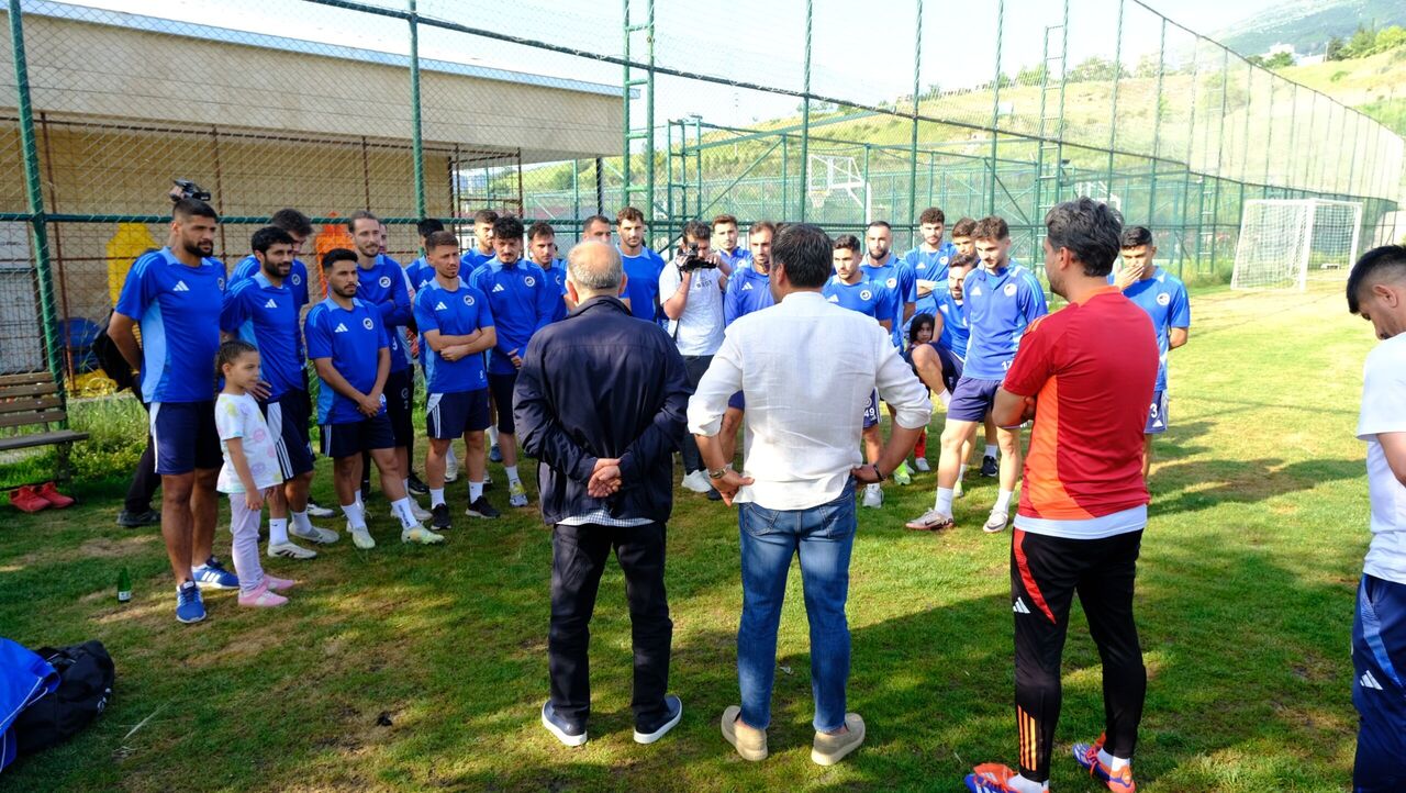 Ticaret Borsası Başkanı Narlı’dan Sebat Gençlikspor’a Tatlı Destekwhatsapp Image 2025 05 16 At 19.21.13