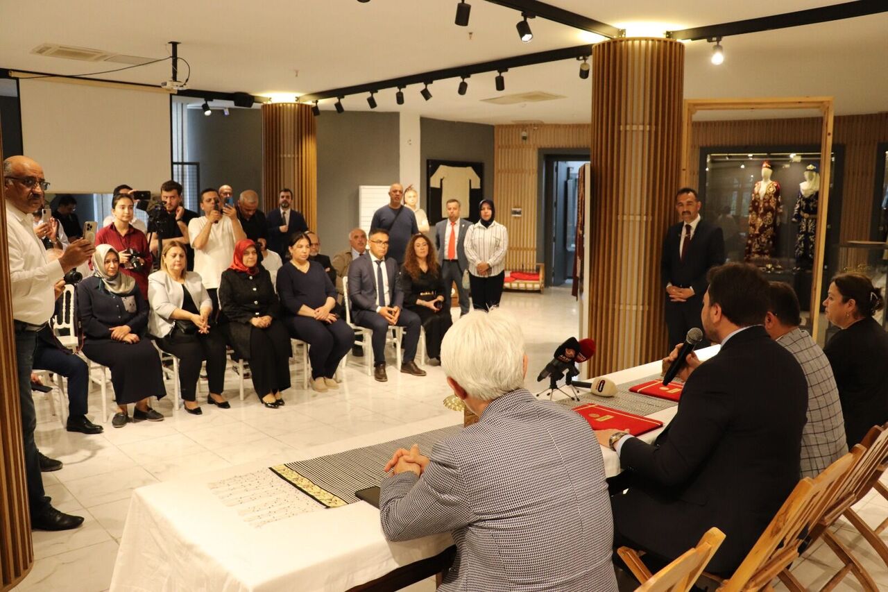 Turizmde Yeni Nesil Hamlesi Kahramanmaraş'tan İlham Veren İş Birliği! (3)