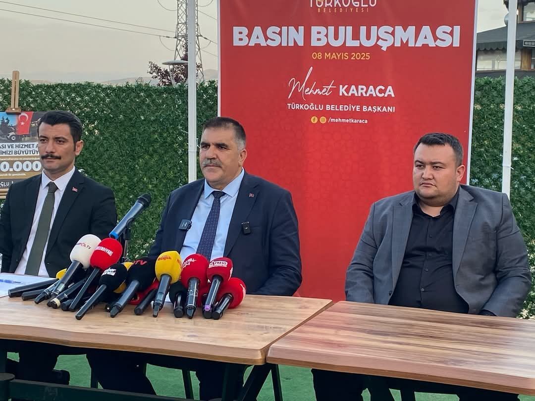 Türkoğlu'nda Hizmet Seferberliği! Başkan, 1 Yıllık İcraatları Açıkladıwhatsapp Image 2025 05 08 At 20.50.28 (2)