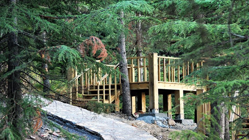 Yavşan Yaylası Tabiat Parkı Kahramanmaraş’ın Doğa Harikası (1)-1