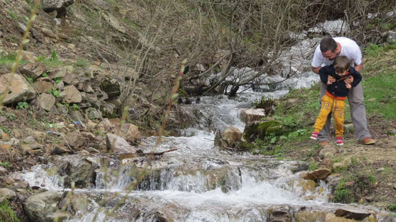 Yavşan Yaylası Tabiat Parkı Kahramanmaraş’ın Doğa Harikası (3)